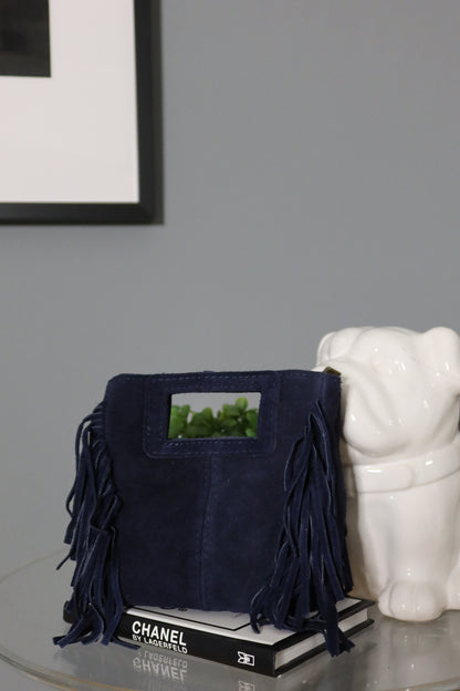 Mini Bag Texas (vari colori)