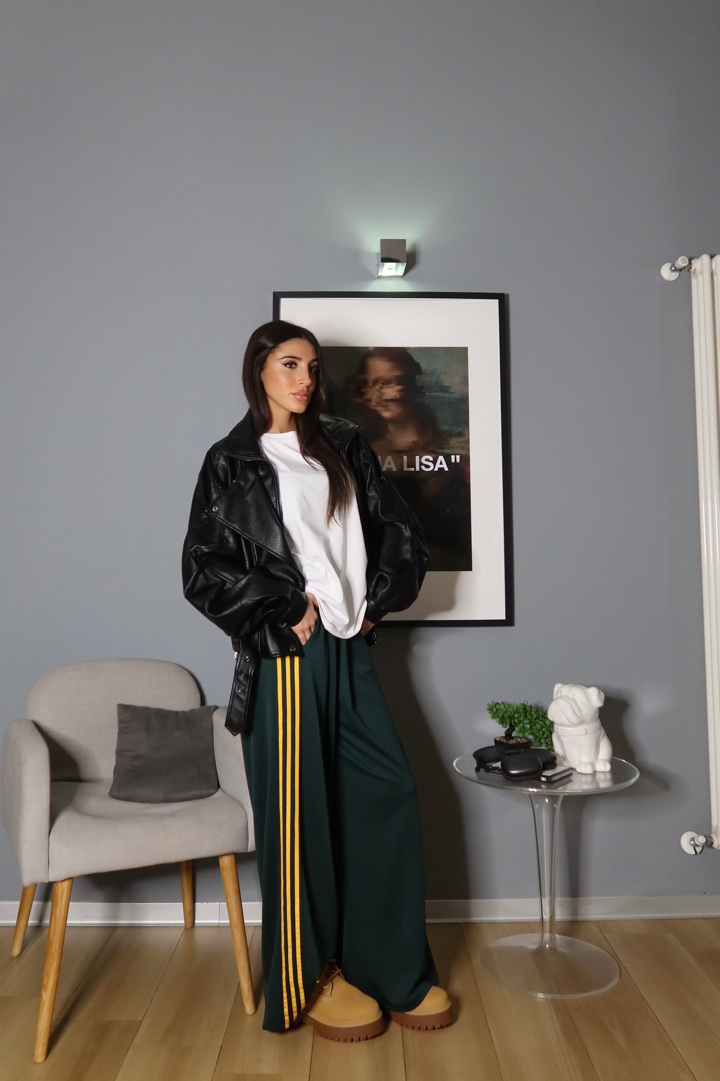 Pantaloni Sport (vari colori)