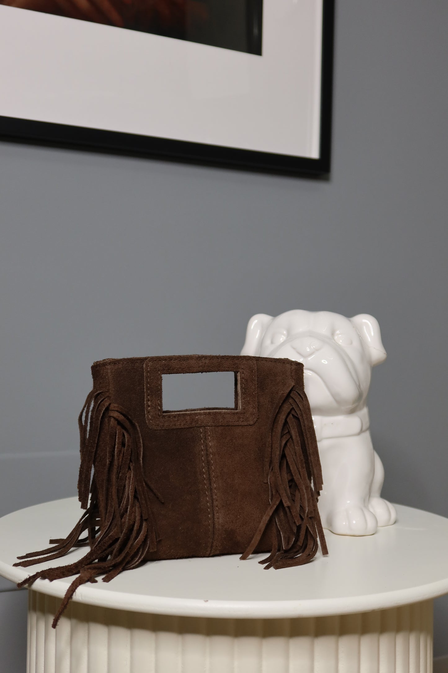 Mini Bag Texas (vari colori)