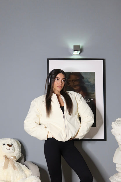 Bomber London (vari colori)