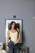 Canottiera Lulu (vari colori)