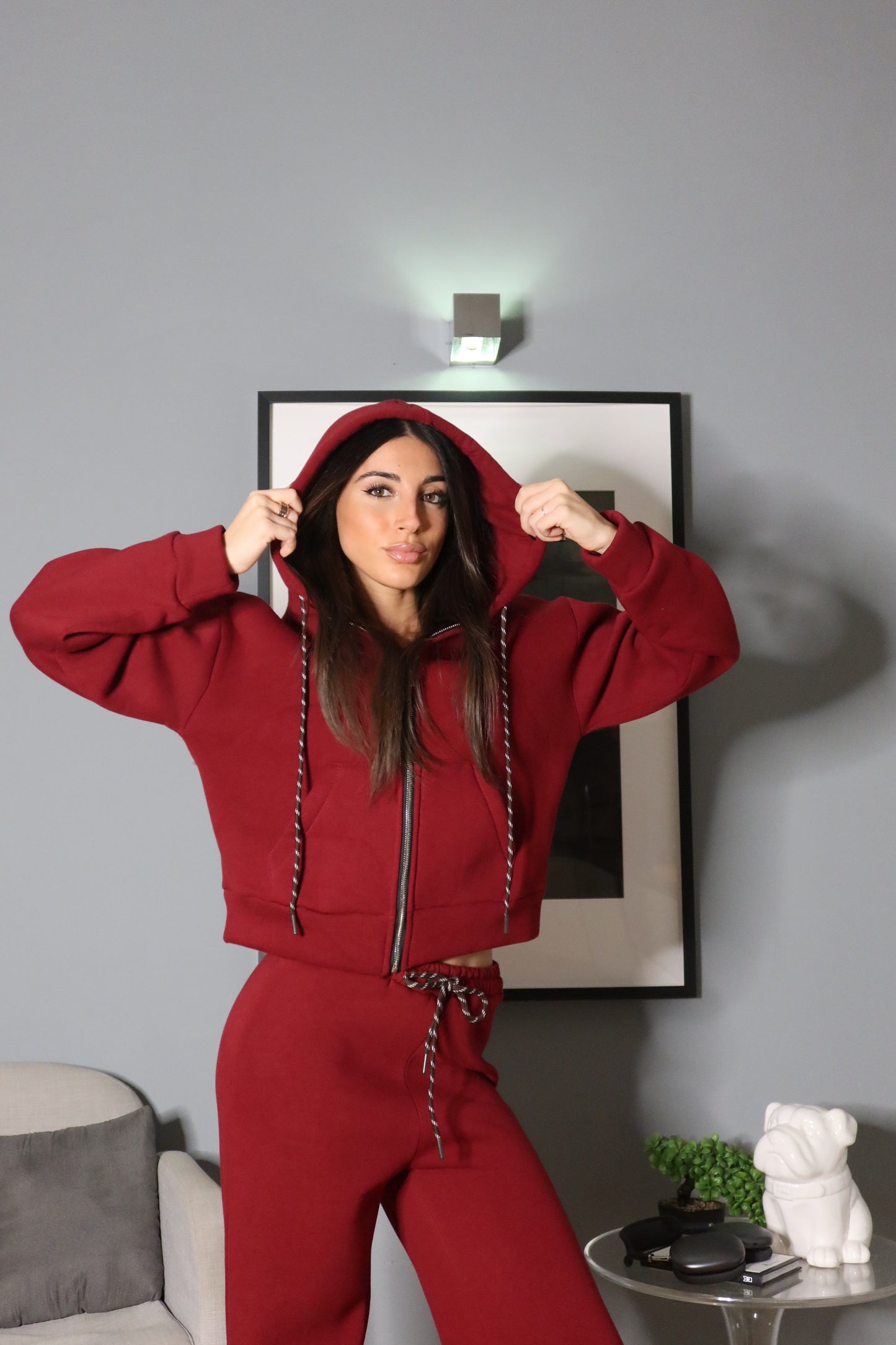 Completo in tuta 2 (vari colori)