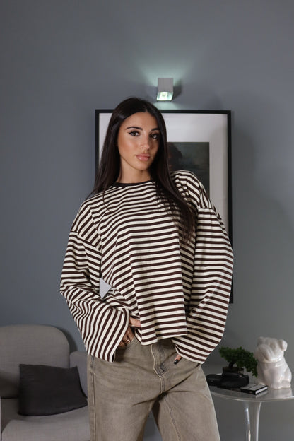 Maglia Candy (vari colori)