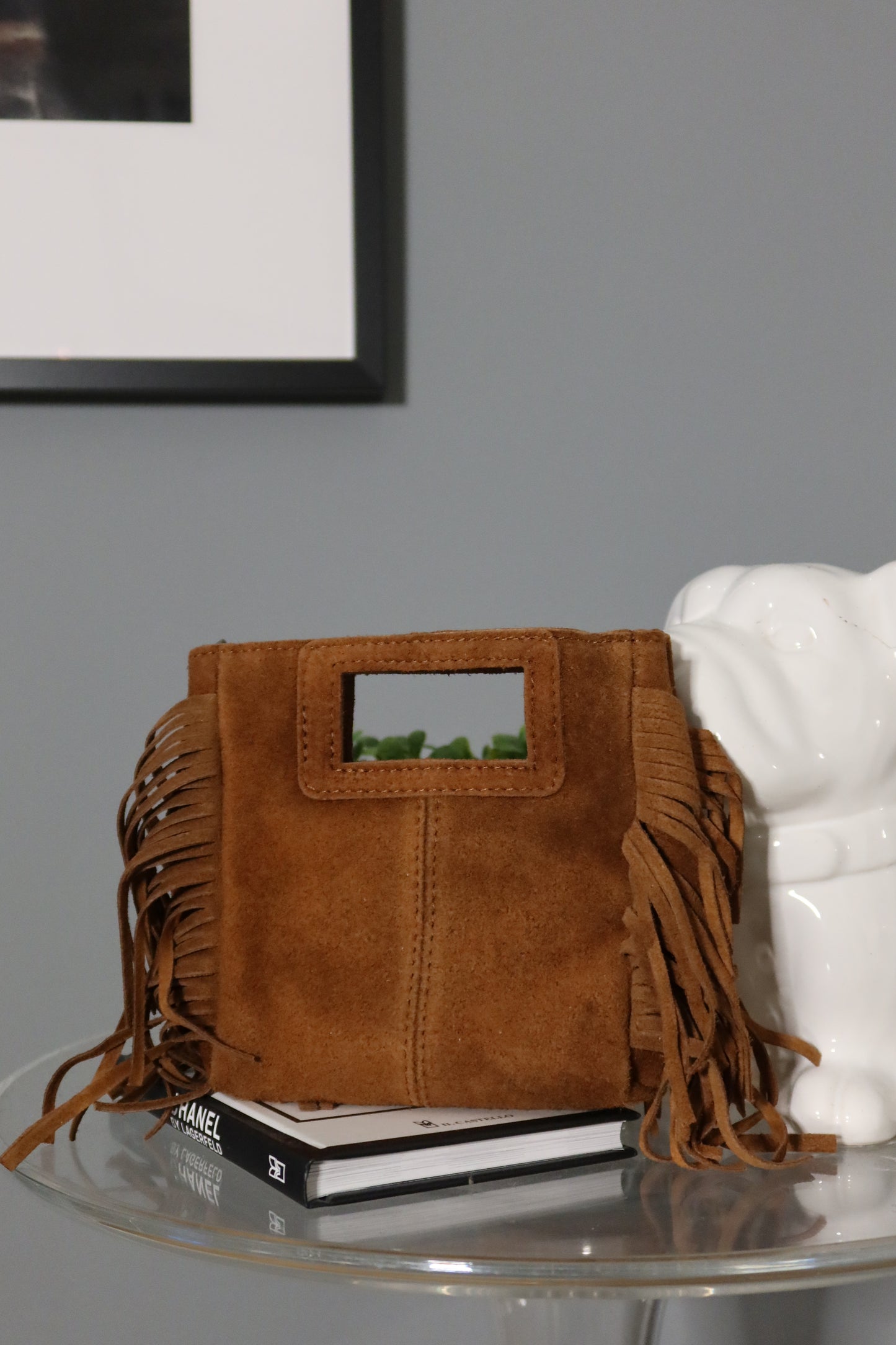 Mini Bag Texas (vari colori)