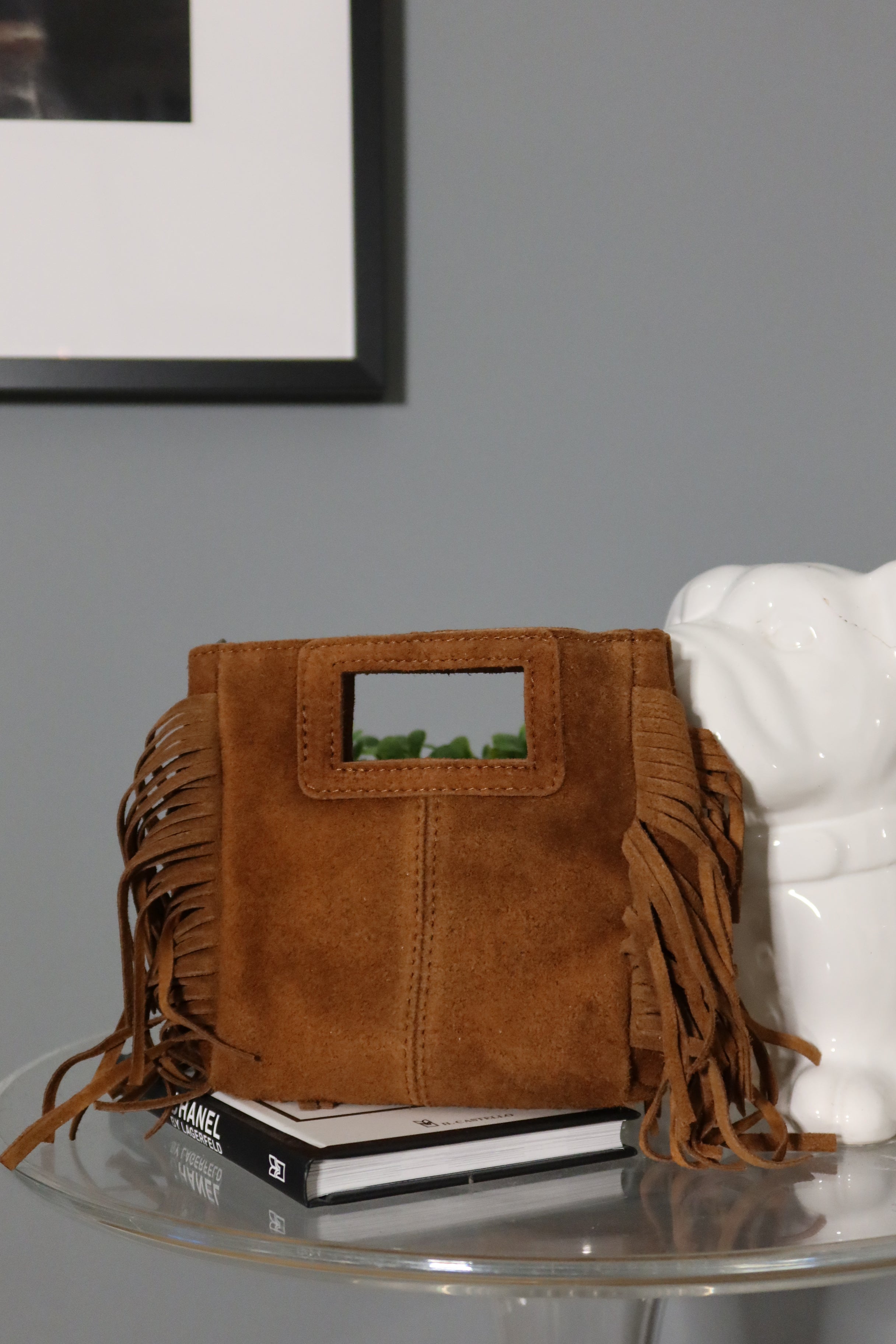 Mini Bag Texas (vari colori)