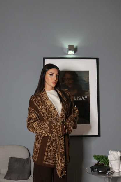 Cardigan Emma (vari colori)