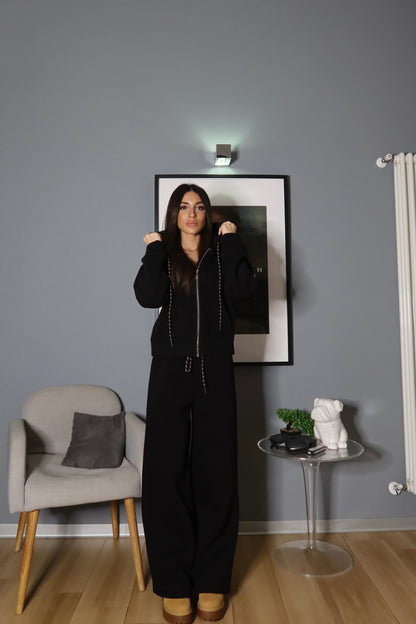 Completo in tuta 2 (vari colori)