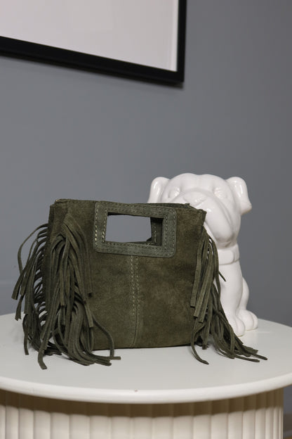 Mini Bag Texas (vari colori)