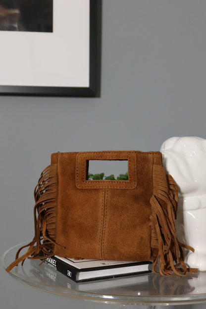 Mini Bag Texas (vari colori)