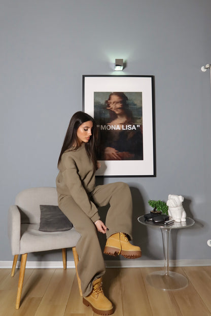 Completo in tuta (vari colori)