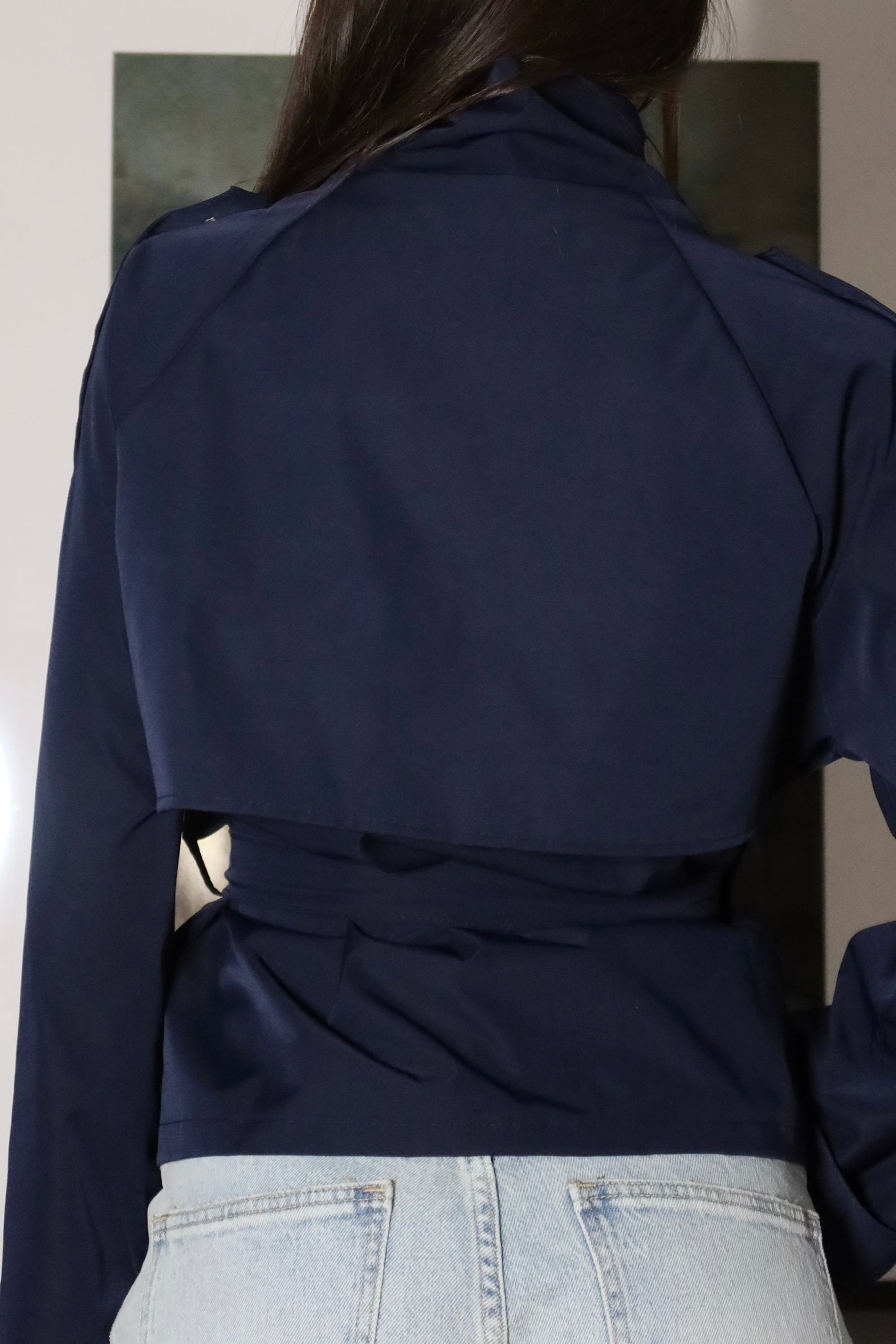 Mini Trench (vari colori)