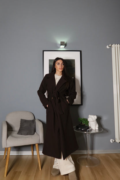 Cappotto Lungo (vari colori)