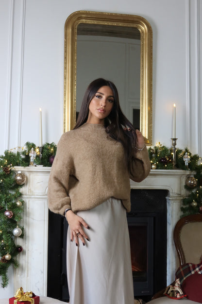 Maglione Monica (vari colori)