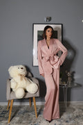 Tailleur Satin (vari colori)