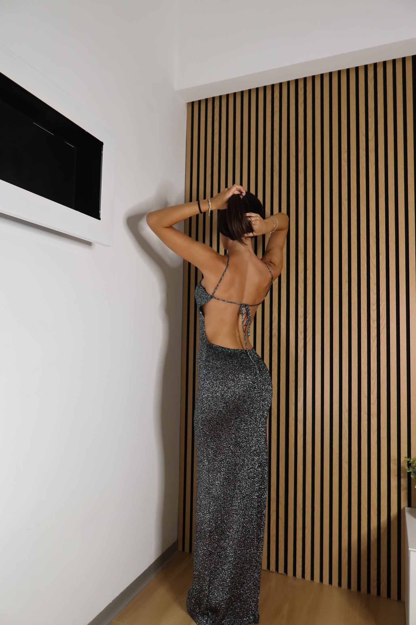 Dress Marbella