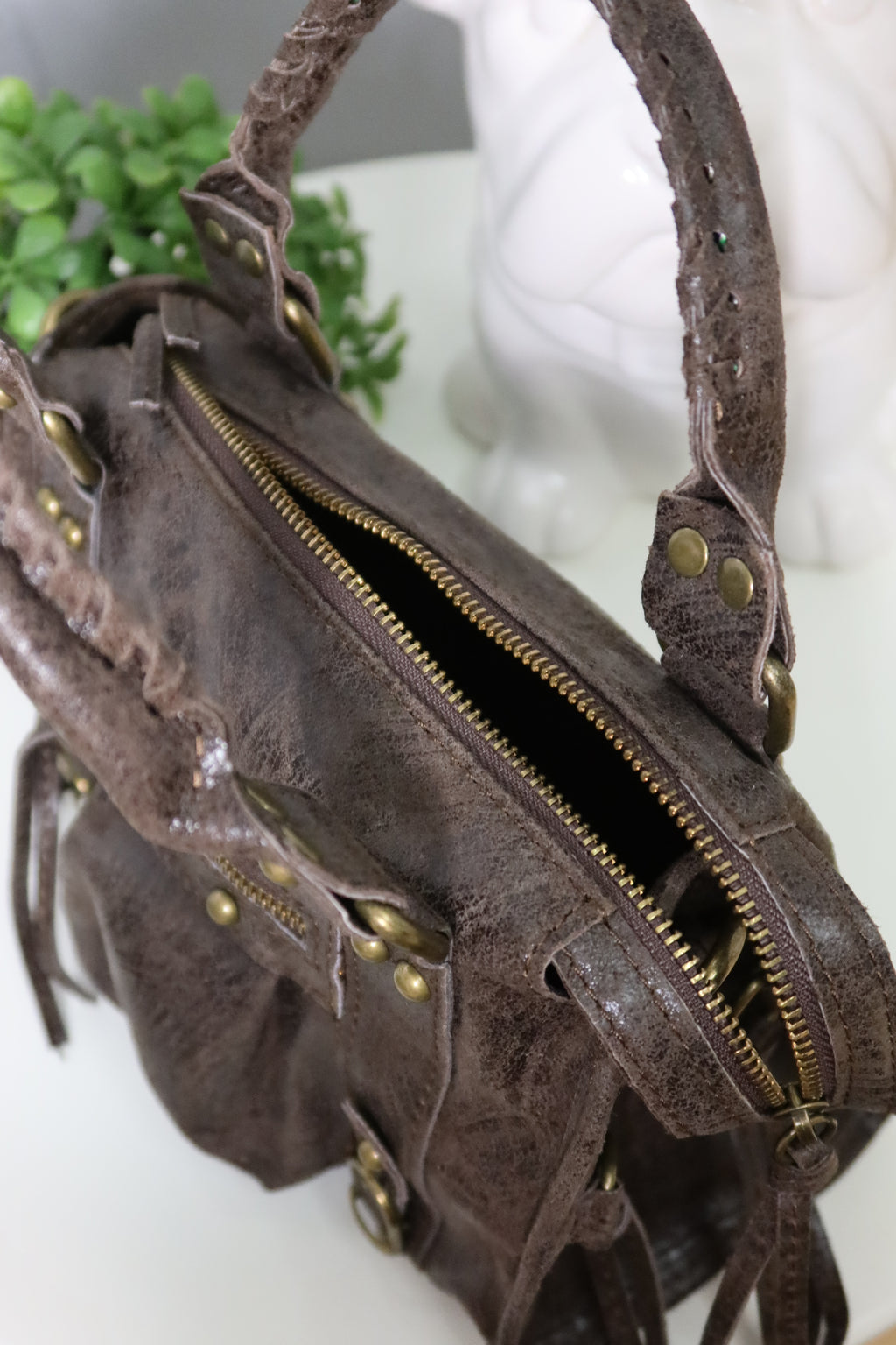 Borsa Ylenia