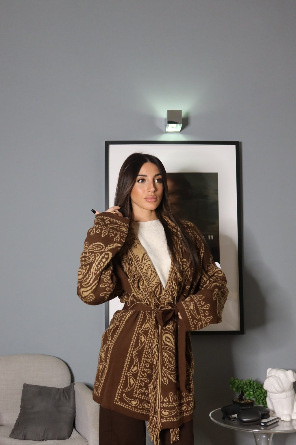 Cardigan Emma (vari colori)