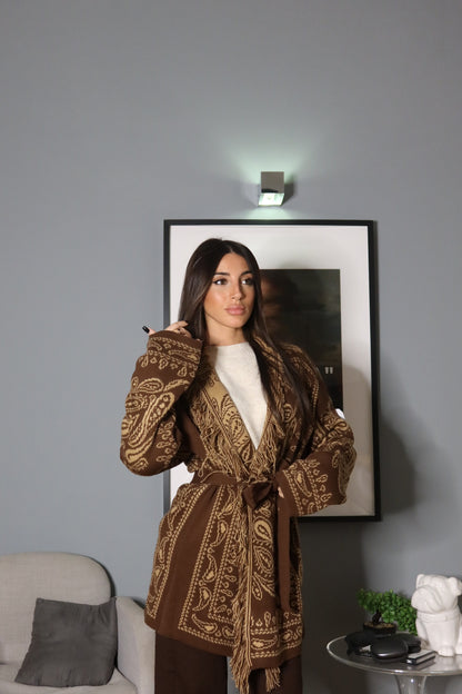 Cardigan Emma (vari colori)