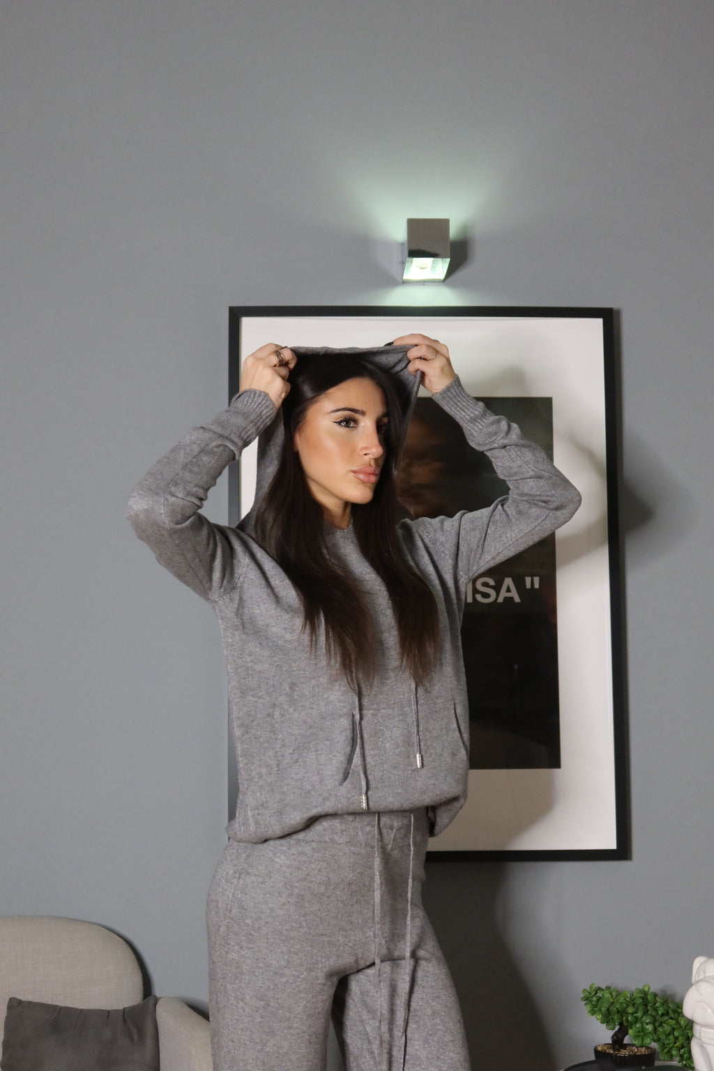 Coordinato Camy (vari colori)