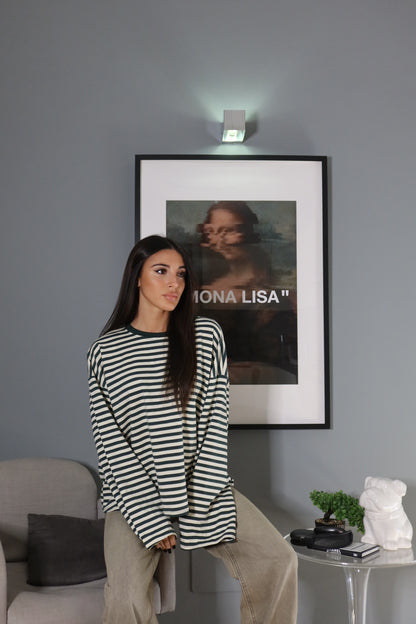 Maglia Candy (vari colori)