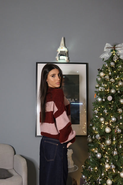 Maglione Clara (vari colori)