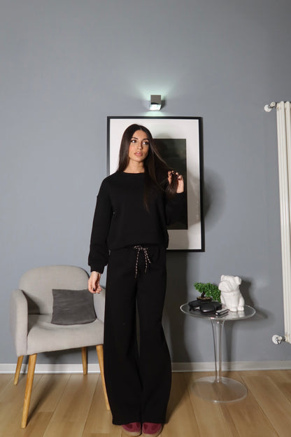 Completo in tuta (vari colori)