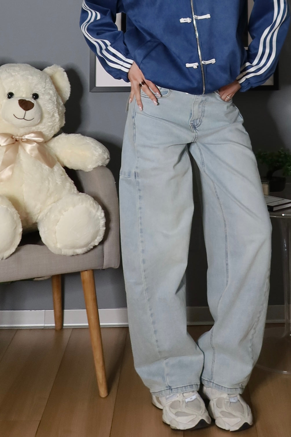 Jeans Balloon 2.0