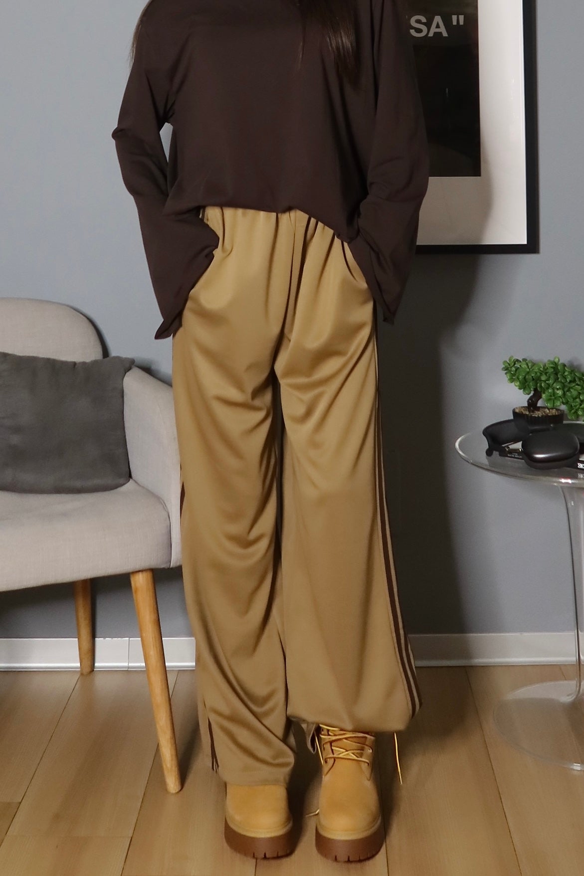 Pantaloni Sport (vari colori)