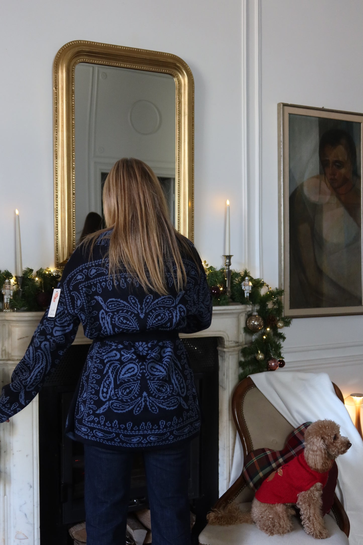 Cardigan Emma (vari colori)