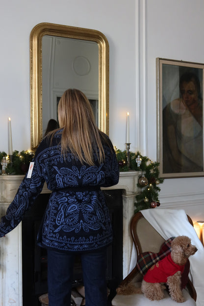 Cardigan Emma (vari colori)