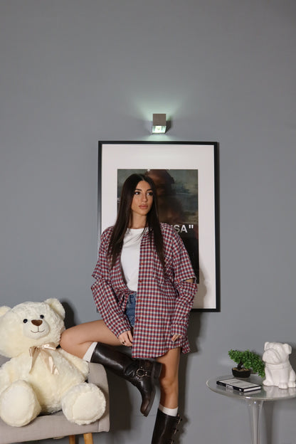 Camicia Urban (vari colori)