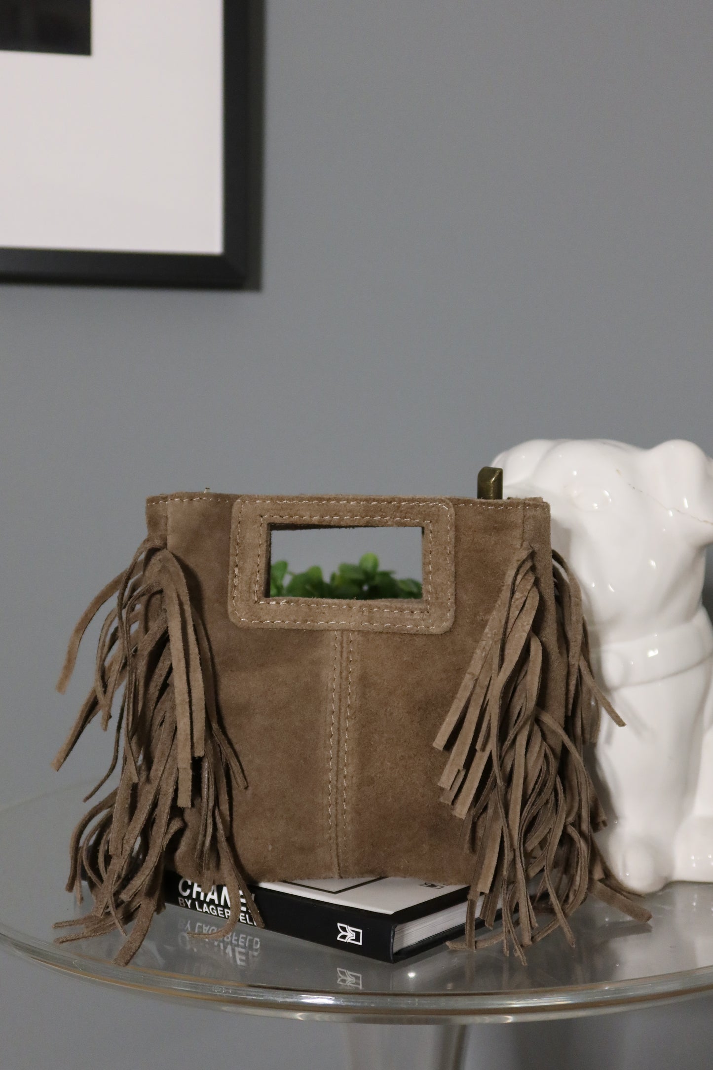 Mini Bag Texas (vari colori)