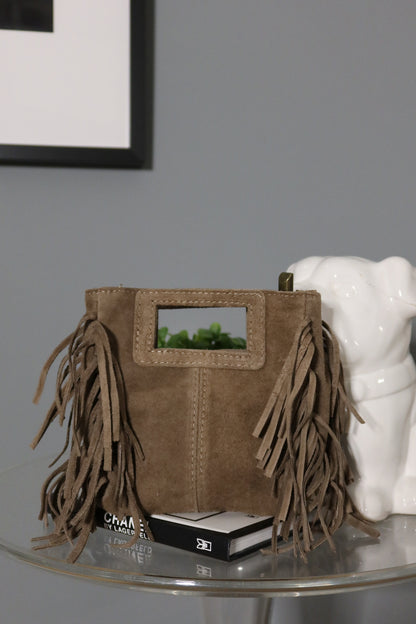 Mini Bag Texas (vari colori)