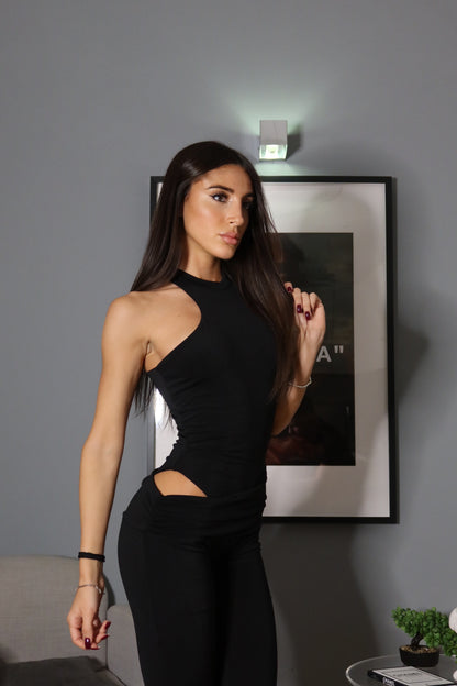 Jumpsuite Mavi