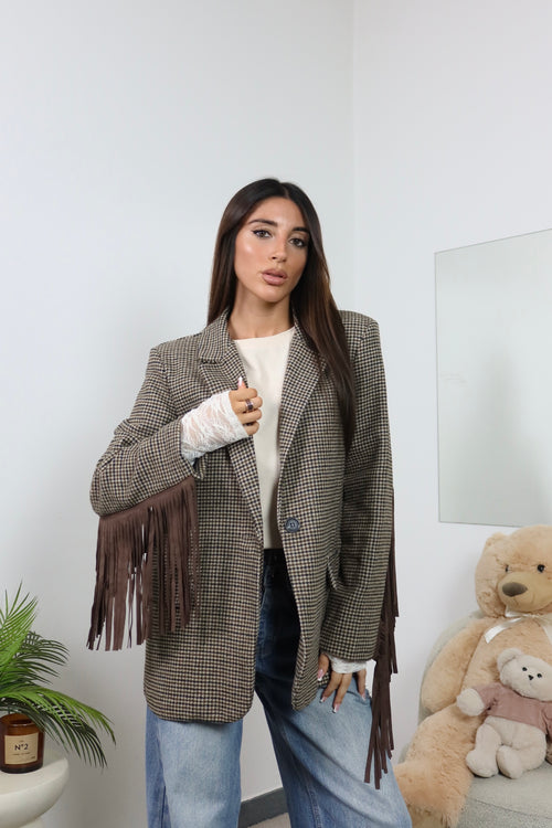Blazer Texas