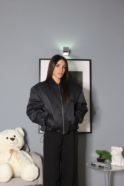 Bomber London (vari colori)