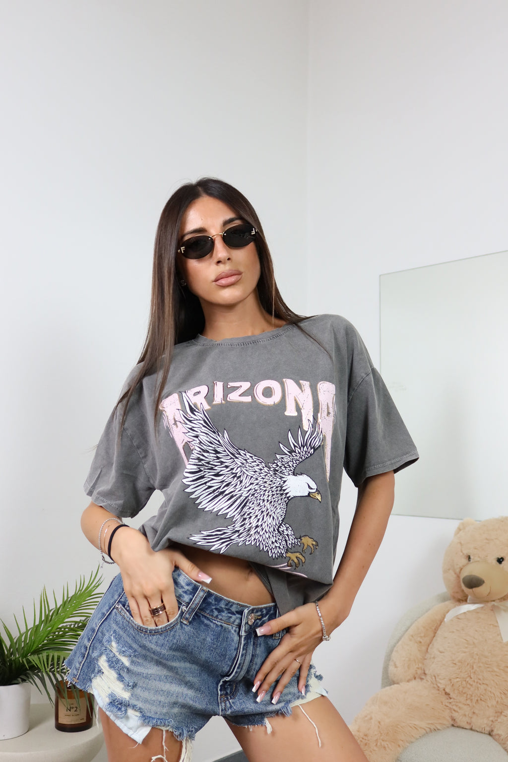 T-Shirt “Arizona”