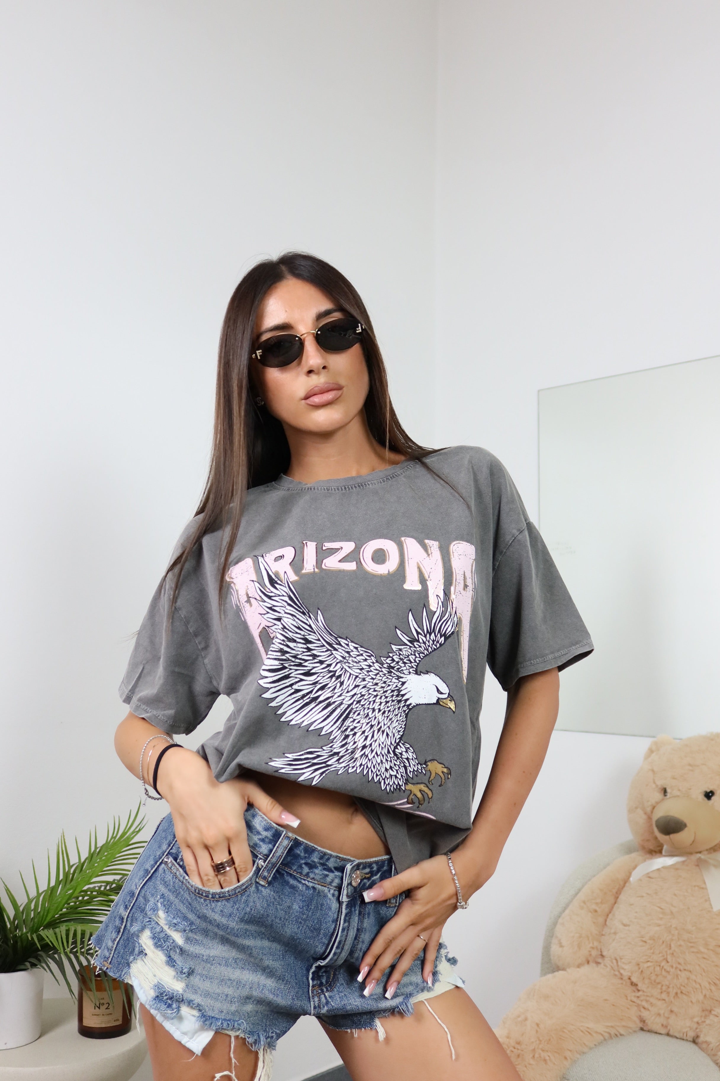 T-Shirt “Arizona”