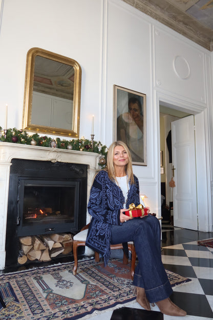 Cardigan Emma (vari colori)