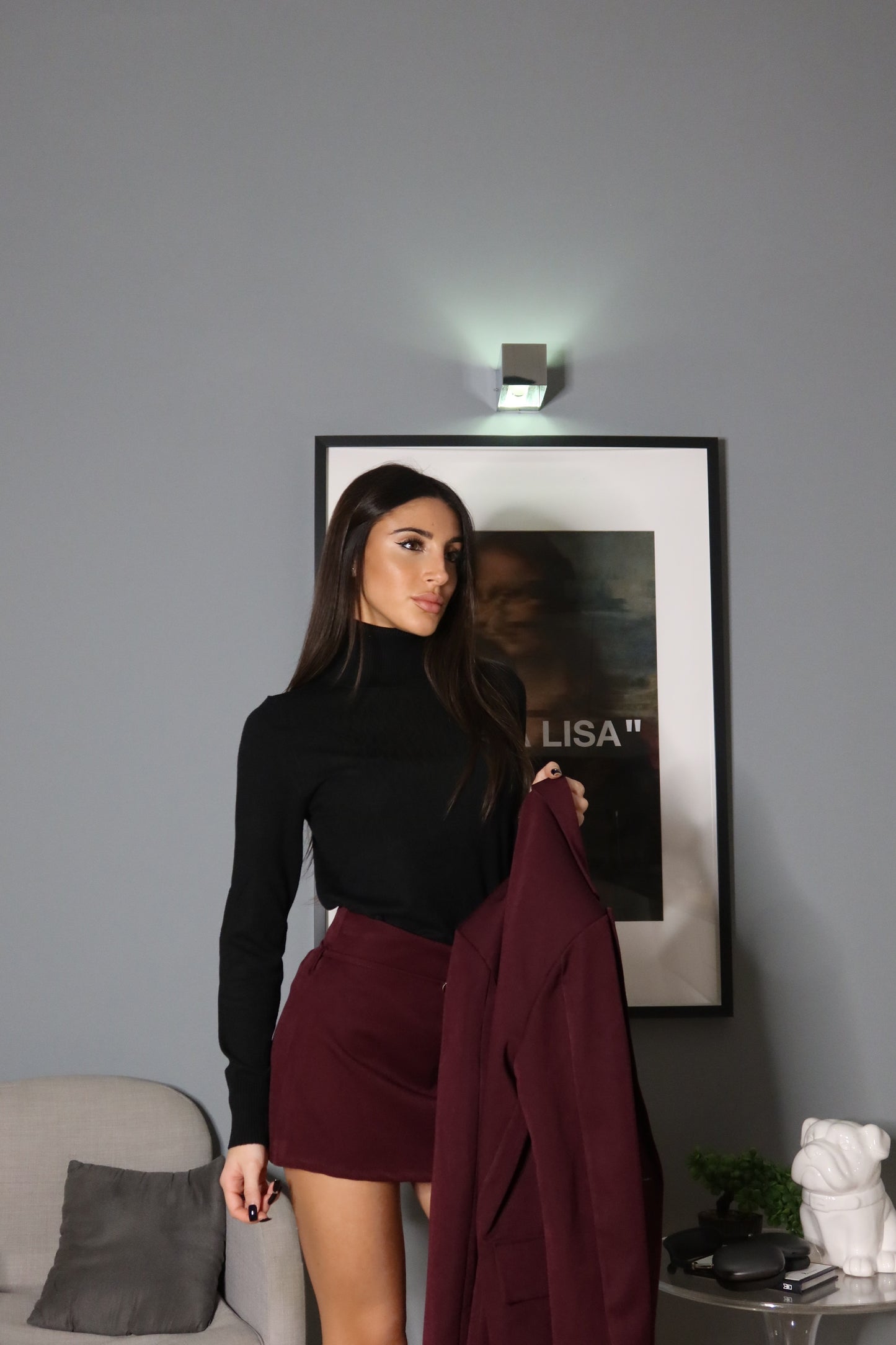 Dolcevita Basic (vari colori)