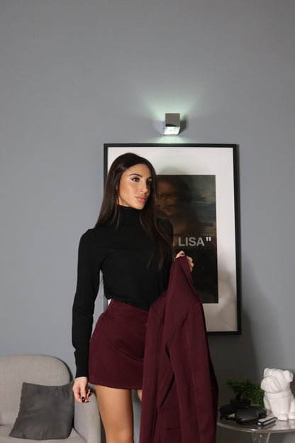 Dolcevita Basic (vari colori)