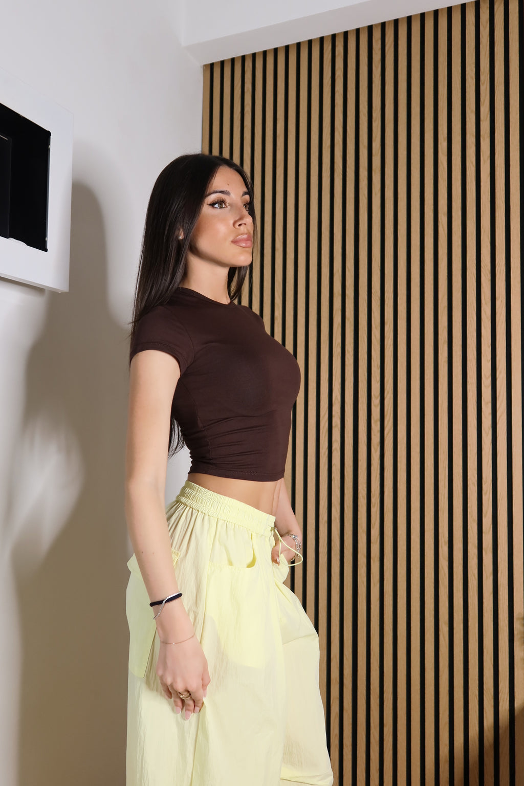 T-Shirt by Lumina (vari colori)