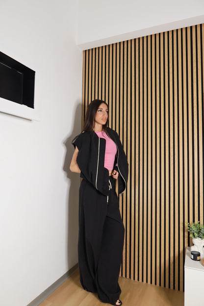 Pantalone by Lumina