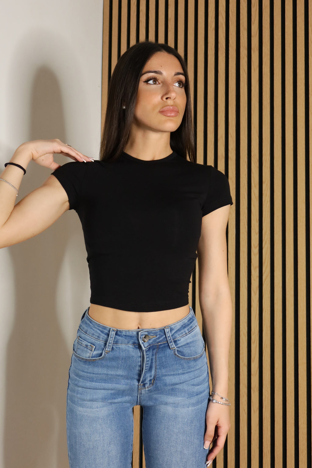 T-Shirt by Lumina (vari colori)