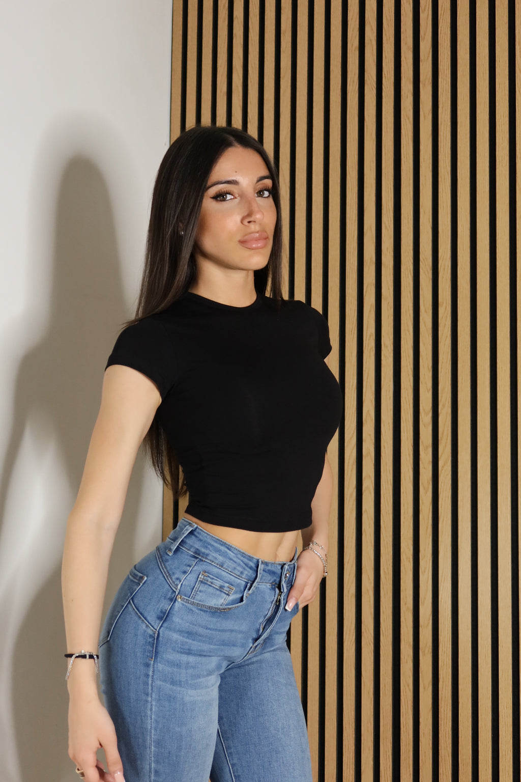 T-Shirt by Lumina (vari colori)