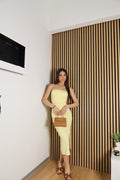 Dress Midi Chiara