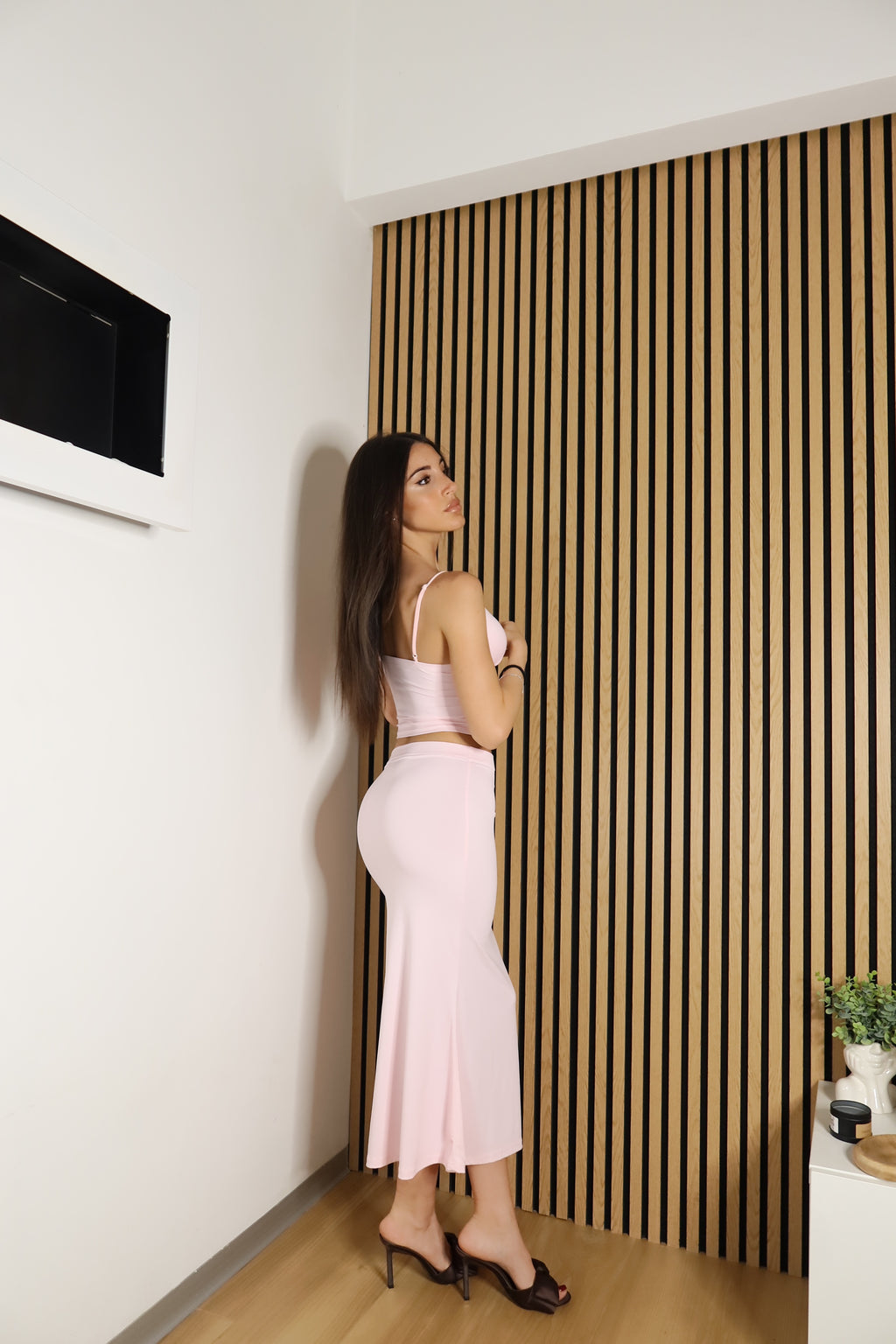 Coordinato Adele (vari colori)