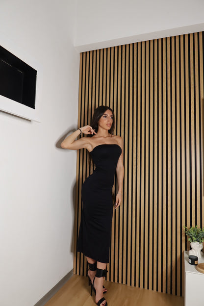 Dress Midi Chiara