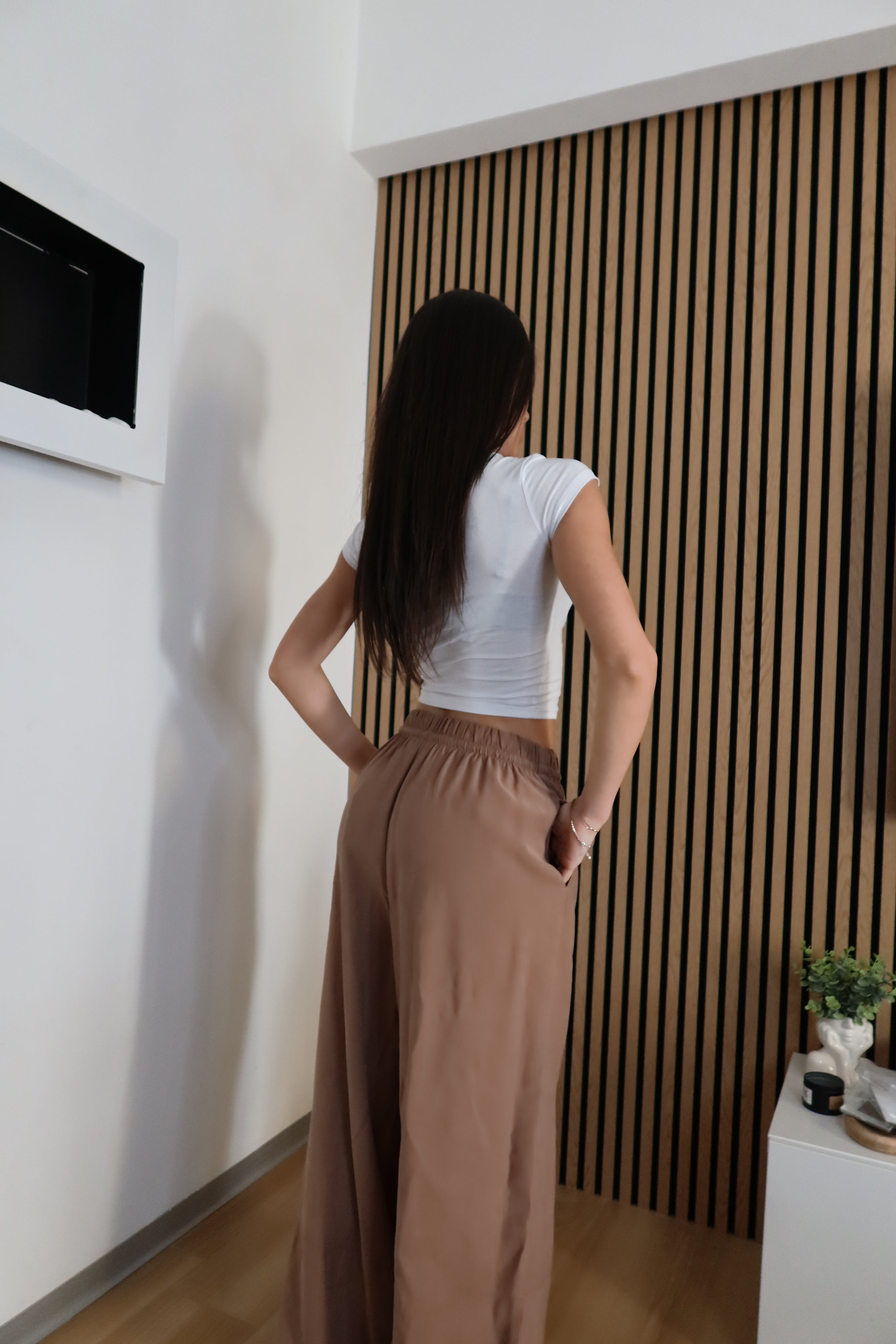 Pantalone by Lumina