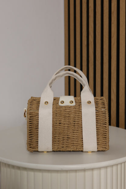 Borsa Bauletto Irene